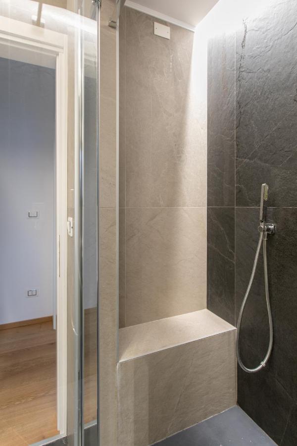 Апартаменты Residenza Pomponi Deluxe Венеция Экстерьер фото