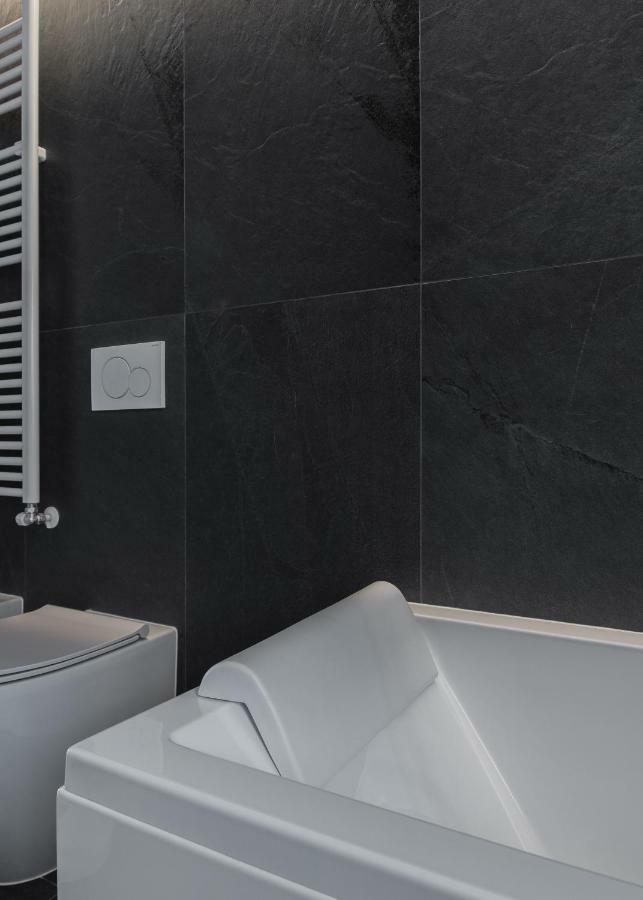 Апартаменты Residenza Pomponi Deluxe Венеция Экстерьер фото