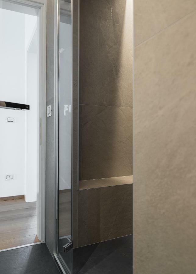 Апартаменты Residenza Pomponi Deluxe Венеция Экстерьер фото