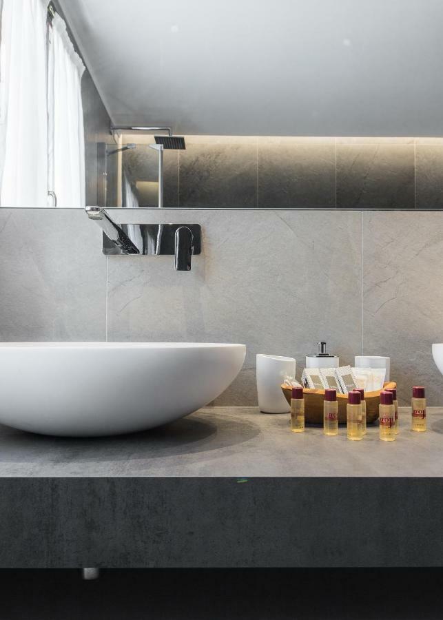 Апартаменты Residenza Pomponi Deluxe Венеция Экстерьер фото