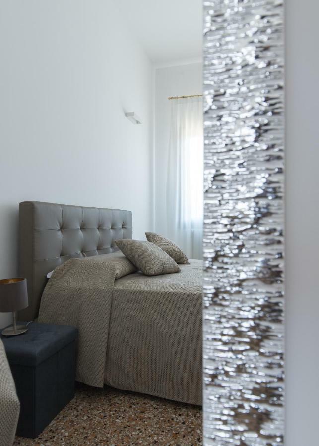 Апартаменты Residenza Pomponi Deluxe Венеция Экстерьер фото