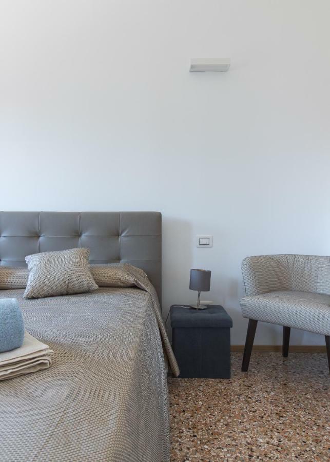 Апартаменты Residenza Pomponi Deluxe Венеция Экстерьер фото