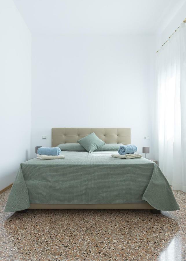 Апартаменты Residenza Pomponi Deluxe Венеция Экстерьер фото