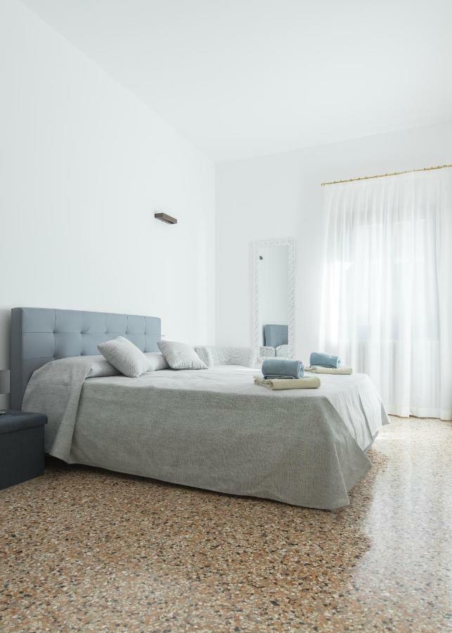 Апартаменты Residenza Pomponi Deluxe Венеция Экстерьер фото