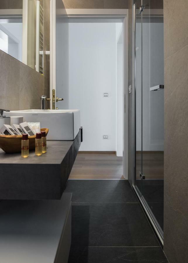 Апартаменты Residenza Pomponi Deluxe Венеция Экстерьер фото
