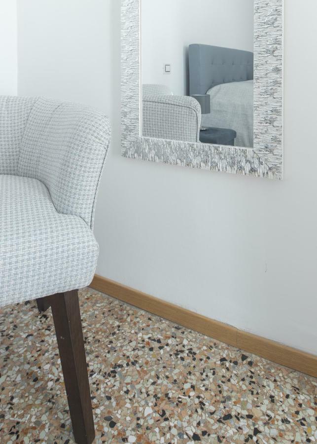 Апартаменты Residenza Pomponi Deluxe Венеция Экстерьер фото